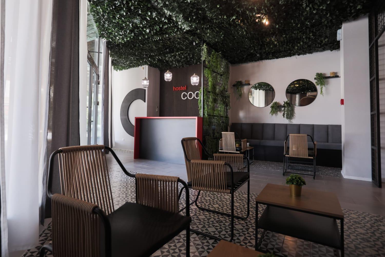 Hostel Cool , Сплит Экстерьер фото